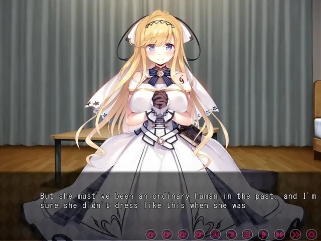 Kimagure Temptation