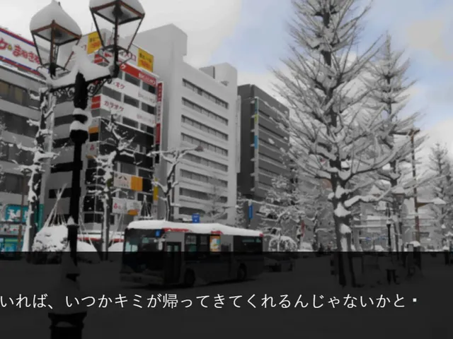 Kimi no Nisemono ni Koi wo Suru