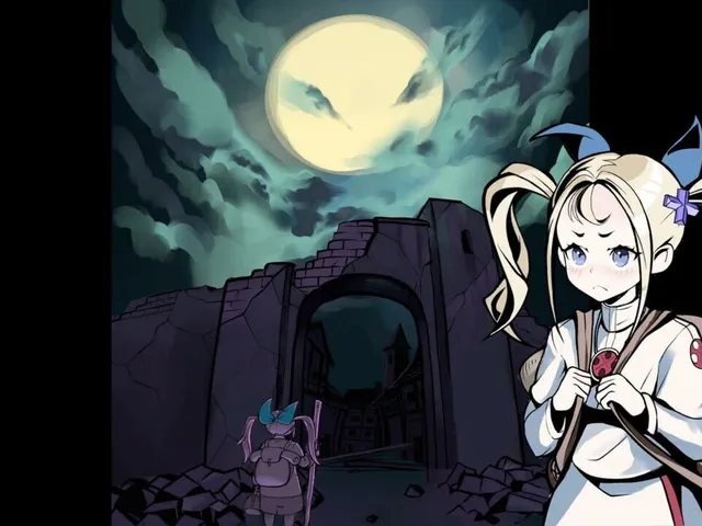 KimiMuzi: The Merciless Queen of the Pigs