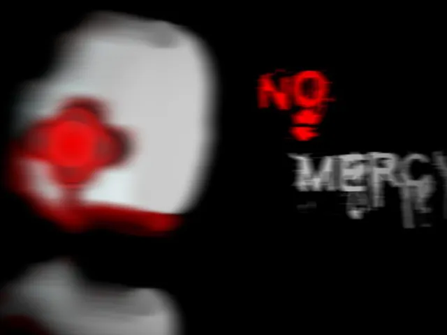 KindergarTen 1: No Mercy