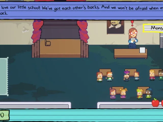Kindergarten 3