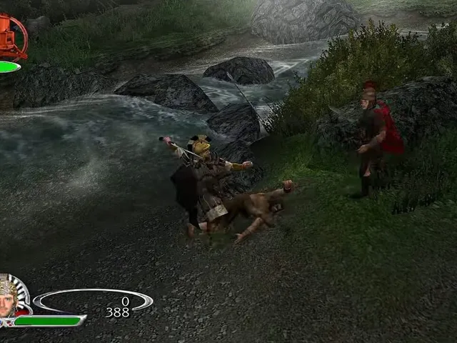 King Arthur