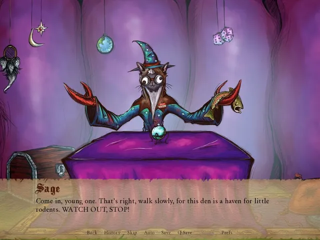 King Arthur's Petaldust Saga