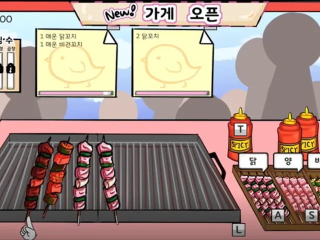 King of Cooking