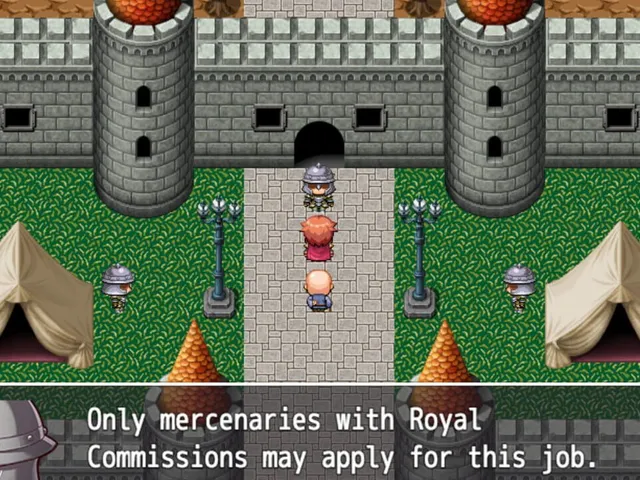 King of Mazes
