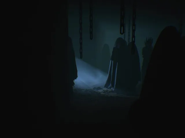 King of Silence