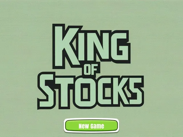 King of Stocks