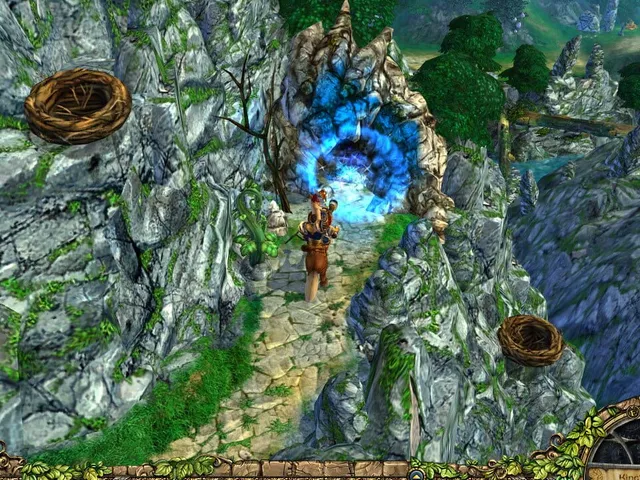 King's Bounty: The Legend