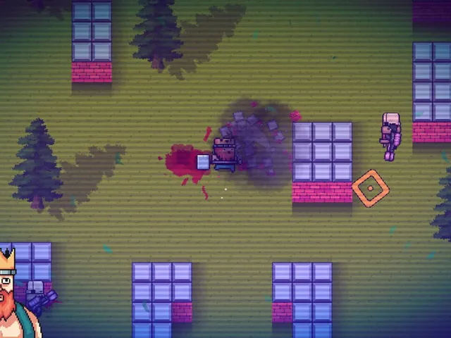 King Smash