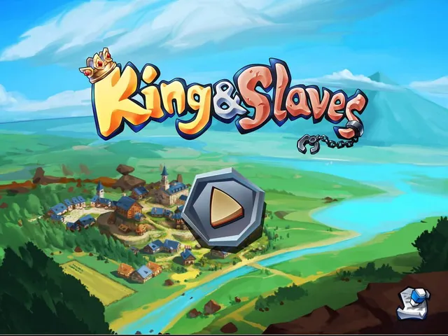 KingAndSlaves