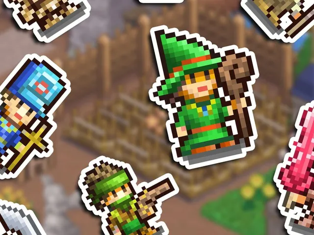 Kingdom Adventurers