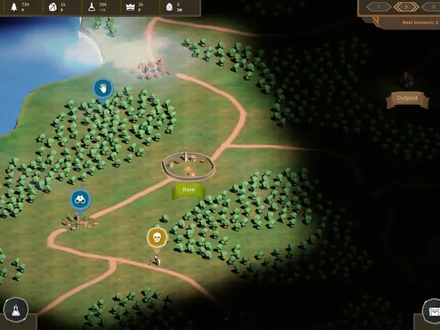 Kingdom Ascension