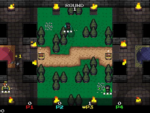 Kingdom Bash