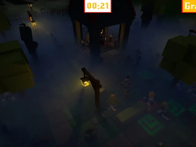 Kingdom Chess