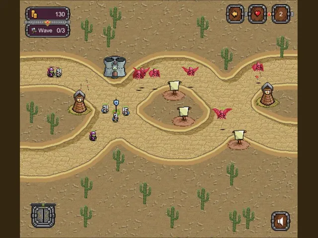 Kingdom Defense