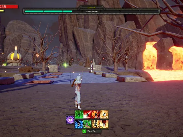 Kingdom Fall: Dawn of the Druid