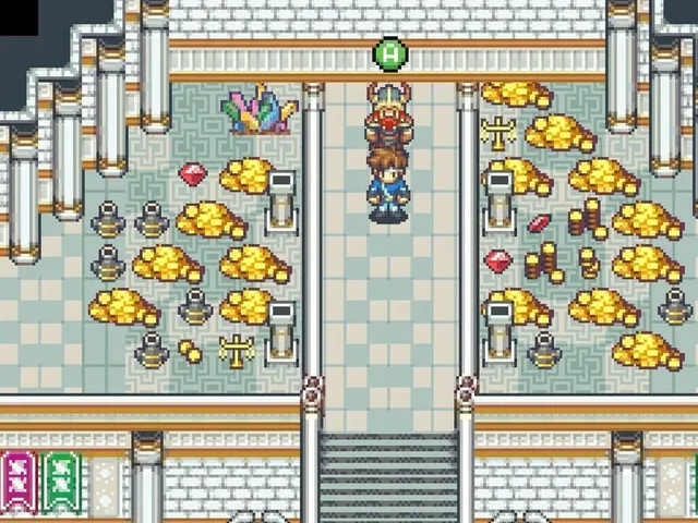 Kingdom Knights