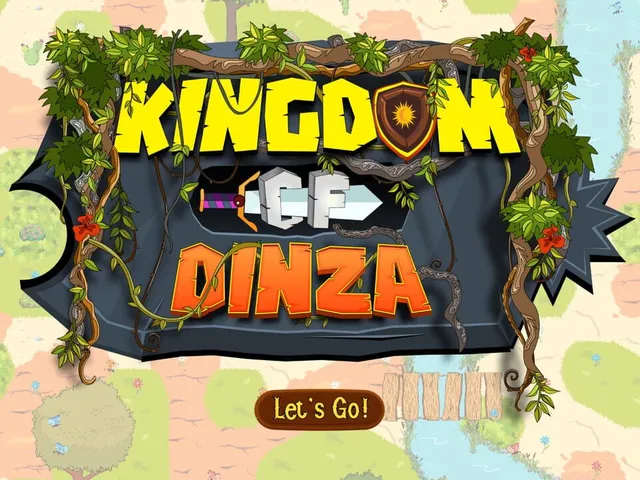 Kingdom of Dinza