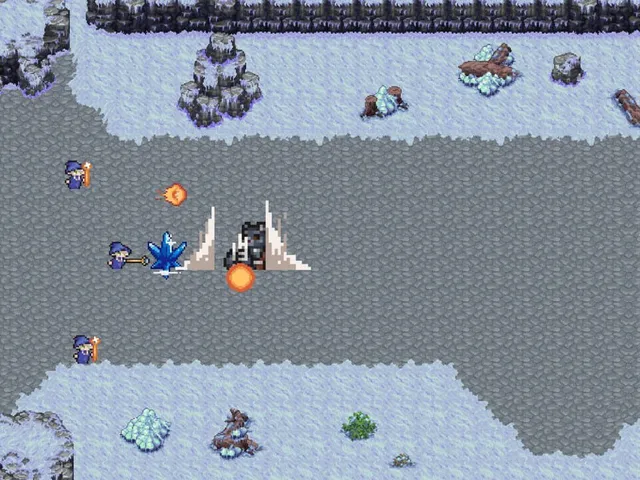 Kingdom of Foundry