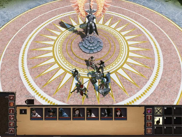 Kingdom of Heroes