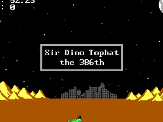 Kingdom of the Dinosaurs