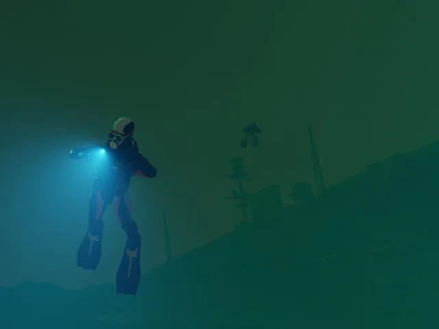 Kingdom of Wreck Business