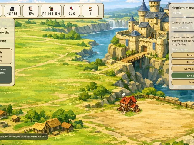 Kingdom Rules