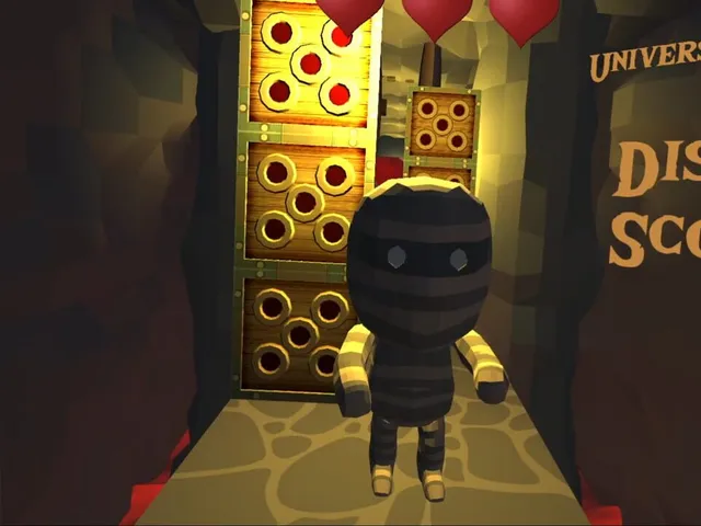 Kingdom Run VR