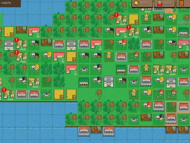 Kingdom Square