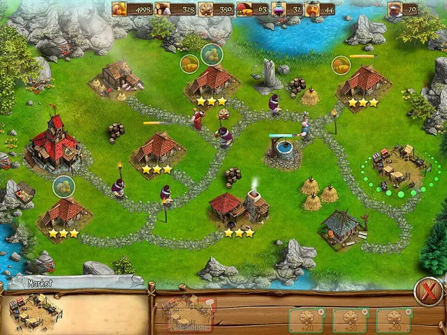 Kingdom Tales 2