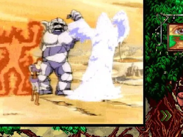 Kingdom: The Far Reaches