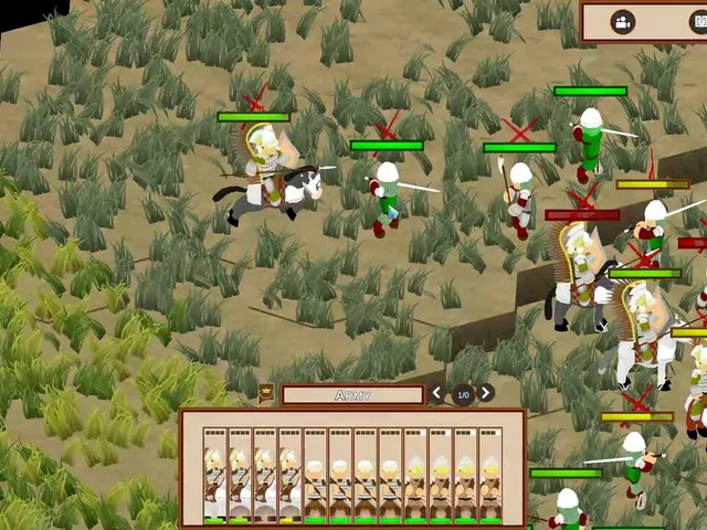 Kingdom Wars