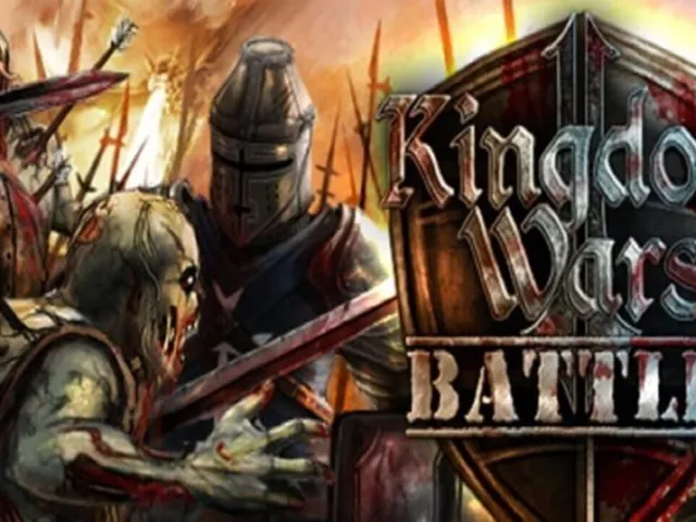 Kingdom Wars 2: Battles