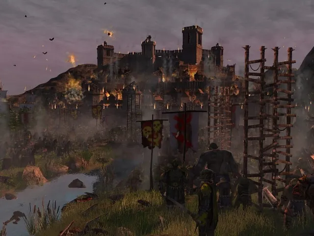 Kingdom Wars