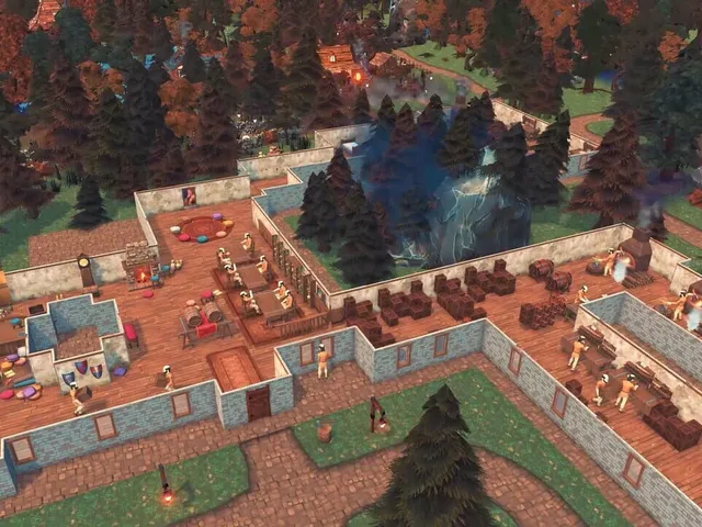 Kingdom Workshop