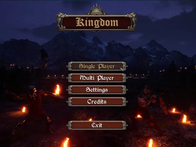 Kingdom
