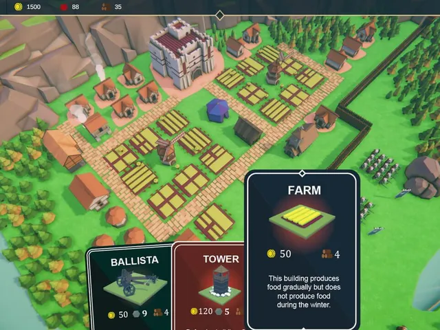 Kingdom's Deck