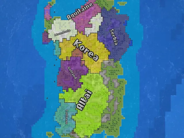 Kingdom's Life