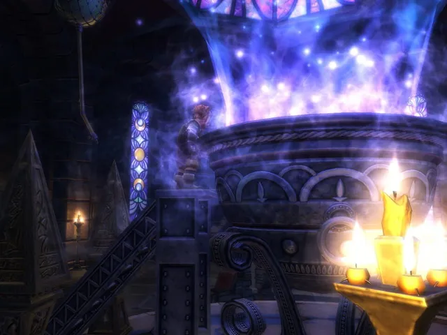 Kingdoms of Amalur: Reckoning