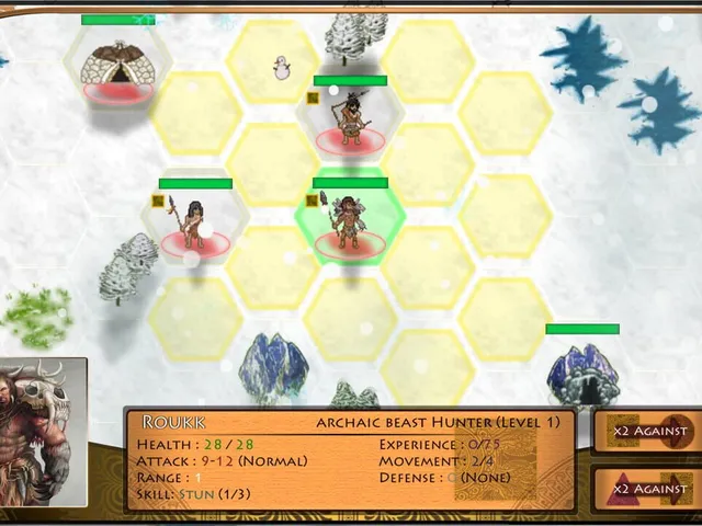 Kingdoms of Myth
