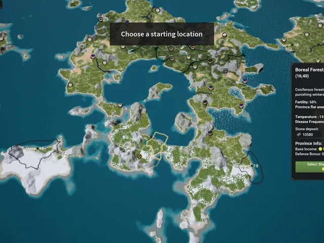 Kingdoms Reborn