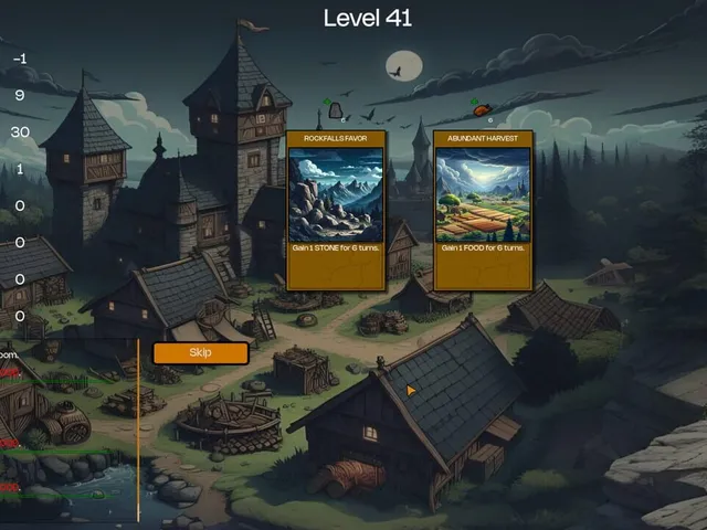 KingdomScape