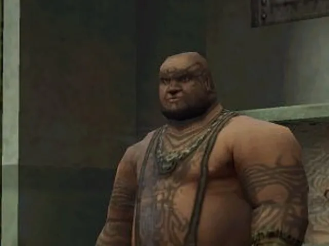 Kingpin: Life of Crime