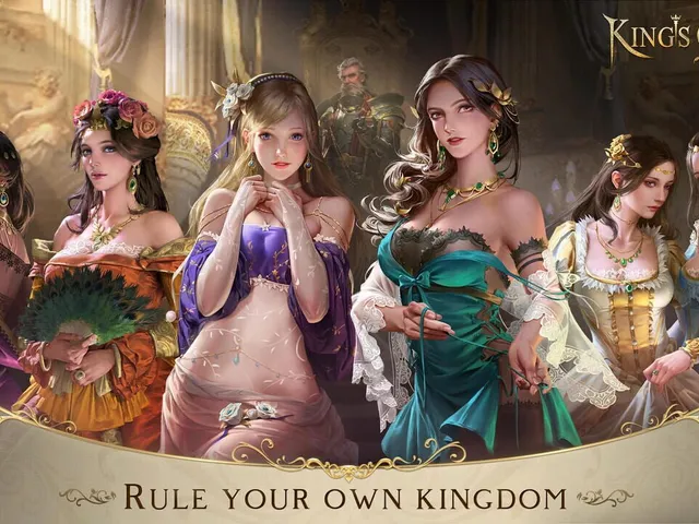 King's Choice
