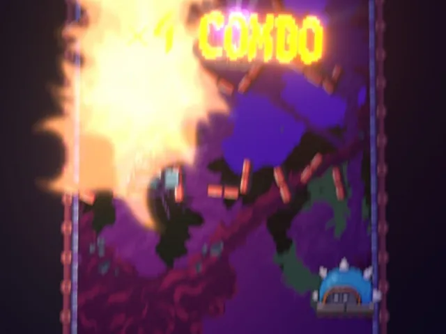 King's Escape