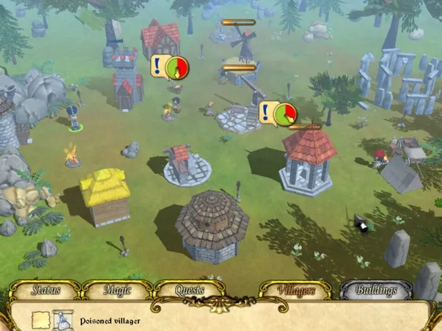 King's Legacy