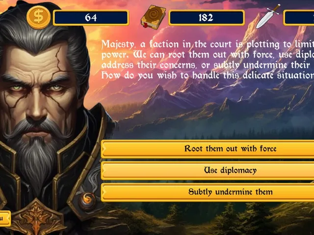 King's Odyssey