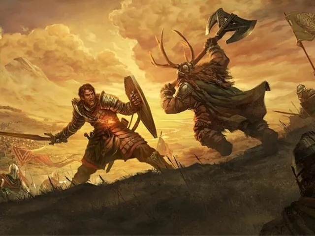 Kings of the Realm