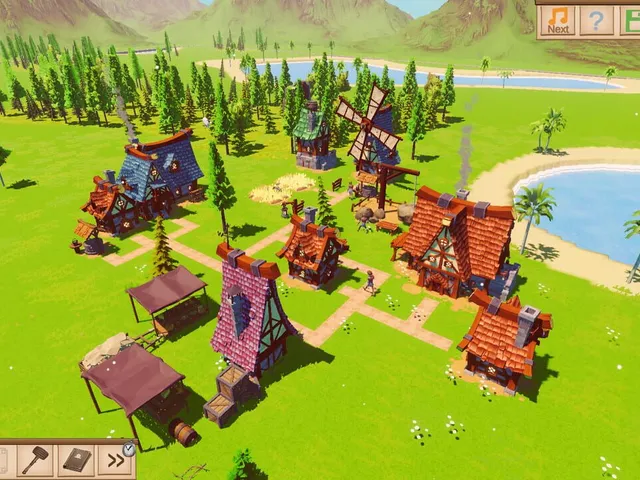 Kings Town