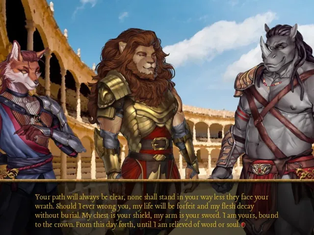 Kingsguard